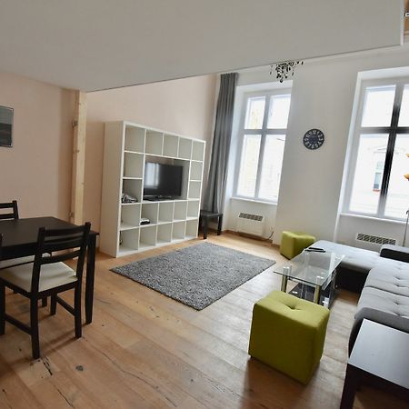 Apartment Brunnenmarkt Bécs Kültér fotó