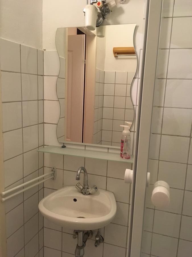 Apartment Brunnenmarkt Bécs Kültér fotó