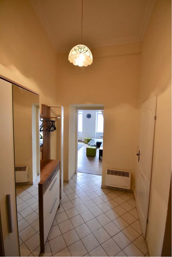 Apartment Brunnenmarkt Bécs Kültér fotó