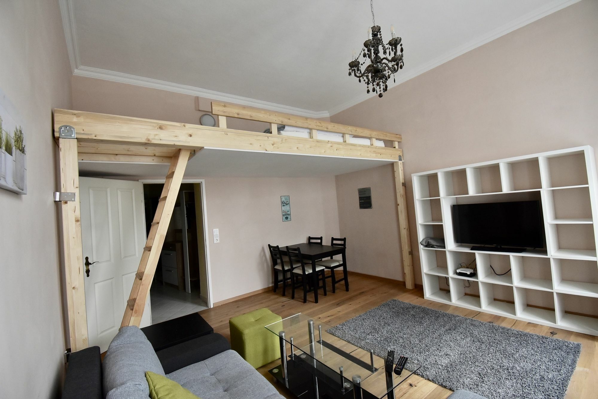 Apartment Brunnenmarkt Bécs Kültér fotó